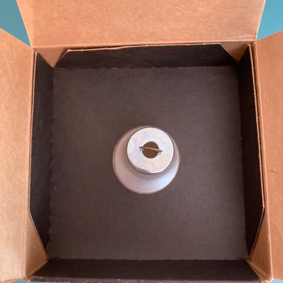 Harley Davidson Ornament Vintage 1999 - Picture 9 of 12